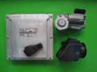 KIT Startup Mercedes E 2.2CDI A6111532879 0281010534 CR2.11-0