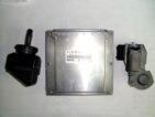 KIT Startup Mercedes E270 2.7CDI A6121531279 0281010537 CR2.14 EDC15C6-0