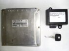 KIT Startup Mercedes Vito 2.2CDI A6111536879 0281010602 CR1.7 EDC15C0-0