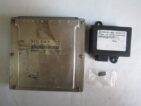 KIT Startup Mercedes Vito 2.2CDI A6111536979 0281010603 CR1.7 EDC15C0-0