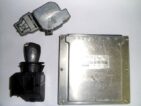 KIT Startup Mercedes E220 2.2CDI A0001534379 0281010804 CR2.11 EDC15C6-0