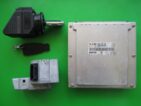 KIT Startup Mercedes E220 2.2CDI A0001534979 0281010848 CR2.11 EDC15C6-0