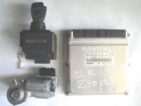 KIT Startup Mercedes CLK270 2.7CDI A6121534979 0281011068 CR2.14 EDC15C6-0
