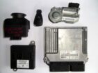 KIT Startup Mercedes E270 2.7CDI A6471530779 0281011332 CR3.12 EDC16C2-0