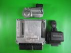 KIT Startup Mercedes E270 2.7CDI A6471531379 0281011346 CR3.12 EDC16C2-0