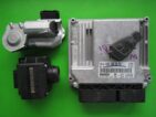 KIT Startup Mercedes E 3.2CDI A6481531279 0281011349 CR3.23 EDC16C2-0
