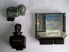KIT Startup Mercedes E320 3.2CDI A6481500179 0281011698 EDC16C2 W211-0