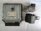 KIT Startup Mercedes CLS300 3.0CDI A6421502279 0281012013 CR4.11 EDC16CP31-0