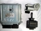 KIT Startup Mercedes E280 2.8CDI A6421501179 0281012029 EDC16CP31 CR4.11-0