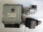 KIT Startup Mercedes E 3.0CDI A6421504979 0281012404 EDC16CP31-0
