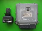 KIT Startup Mercedes ML 3.2CDI A6421505979 0281012414 CR4.11 EDC16CP31 W164-0