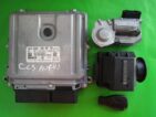 KIT Startup Mercedes CLS320 3.2CDI A6421509779 0281012782 CR4.11 EDC16CP31-0