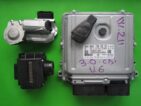 KIT Startup Mercedes E 3.0CDI A6421500291 0281012784 EDC16CP31-0