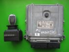 KIT Startup Mercedes ML 3.0CDI A6421506491 0281013382 EDC16CP31 W164-0
