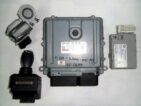 KIT Startup Mercedes E 3.2CDI A6421509991 0281013392 EDC16CP31 W211-0