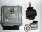 KIT Startup Mercedes E 3.2CDI A6421508278 0281013724 EDC16CP31 W211-0