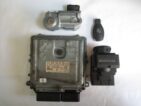 KIT Startup Mercedes Sprinter 2.2CDI A6461506378 0281013811 EDC16CP31-0