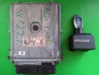 KIT Startup Mercedes S 3.2CDI A6421509877 0281014282 CR5.3 EDC16CP36-0