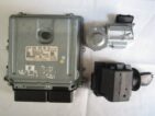 KIT Startup Mercedes CLS300 3.0CDI A6421503972 0281014323 EDC16CP31 CR4.12-0