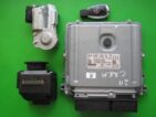 KIT Startup Mercedes E 3.0CDI A6421509177 0281014328 EDC16CP31 W211-0