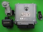 KIT Startup Mercedes E 3.2CDI A6421502026 0281014916 EDC16CP31-0