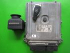 KIT Startup Mercedes GL 4.2CDI A6291502779 0281015197 EDC16CP36-0