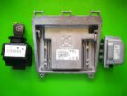 KIT Startup Mercedes A 1.7 A2661534779 SIM266 W169-0