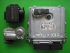 KIT Startup Mercedes E 3.0D A6421500591 0281012787 EDC16CP31-0