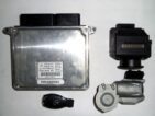 KIT Startup Mercedes E220 2.2CDI A0044461540 CRD.11 DELPHI W211-0