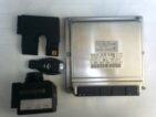 KIT Startup Mercedes S 3.2CDI A6131530379 0281010828 CR2.15 EDC15C6-0