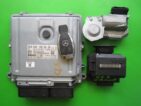 KIT Startup Mercedes CLS 3.0CDI A6421505526 0281014925 EDC16CP31-0