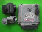 KIT Startup Mercedes Sprinter 2.7CDI A6461505878 0281014160-0