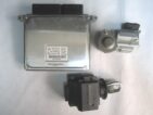 KIT Startup Mercedes E220 2.2CDI A6461509978 CRD.11 DELPHI W211-0