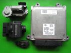 KIT Startup Mercedes Sprinter 2.2CDI A6519000601 CRD2.35-0