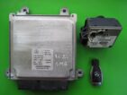 KIT Startup Mercedes E220 2.2CDI A6519007500 CRD3.10 DELPHI W212-0