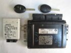 KIT Startup Mini Cooper 1.6 S118012001L SIEMENS-0
