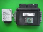 KIT Startup Mini Cooper 1.6 7542310 S118012003B EMS2-0