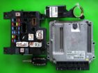 KIT Startup Mitsubishi Outlander 2.2DID 0281013666 EDC16CP39 4HN-0