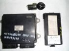 KIT Startup Mitsubishi Colt 1.1 1860A551 E6T42483-0