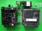 KIT Startup Mitsubishi Outlander 2.2 275700-721 1860B419 4N14-0