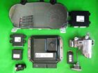 KIT Startup Mitsubishi ASX 2.2 1860C665 275700-6613 4N14-0