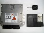 KIT Startup Nissan Primera 2.2DCI 23710 AW422 275800-3152-0