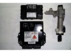 KIT Startup Nissan Navara 2.5DCI 23710 EC03B MB275800-6733 174CP-0
