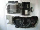 KIT Startup Nissan Micra 1.2 DEA040-020-0