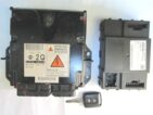 KIT Startup Nissan Navara 2.5DCI 23710 4X03B MB275800-7452 174CP-0