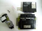 KIT Startup Nissan Primera 1.8 MEC37-050 FX-0