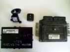 KIT Startup Nissan Micra 1.2 MEC37-300 XW-0