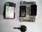 KIT Startup Opel Corsa C 1.0 0261207960 Z10XE ME1.5.5-0