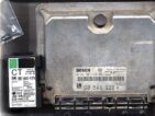 KIT Startup Opel Astra G 2.0DTI 90543923 0281001630 EDC15M1-0