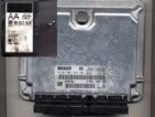 KIT Startup Opel Vectra B 2.0DTI 90508986 0281001633 EDC15M1-0